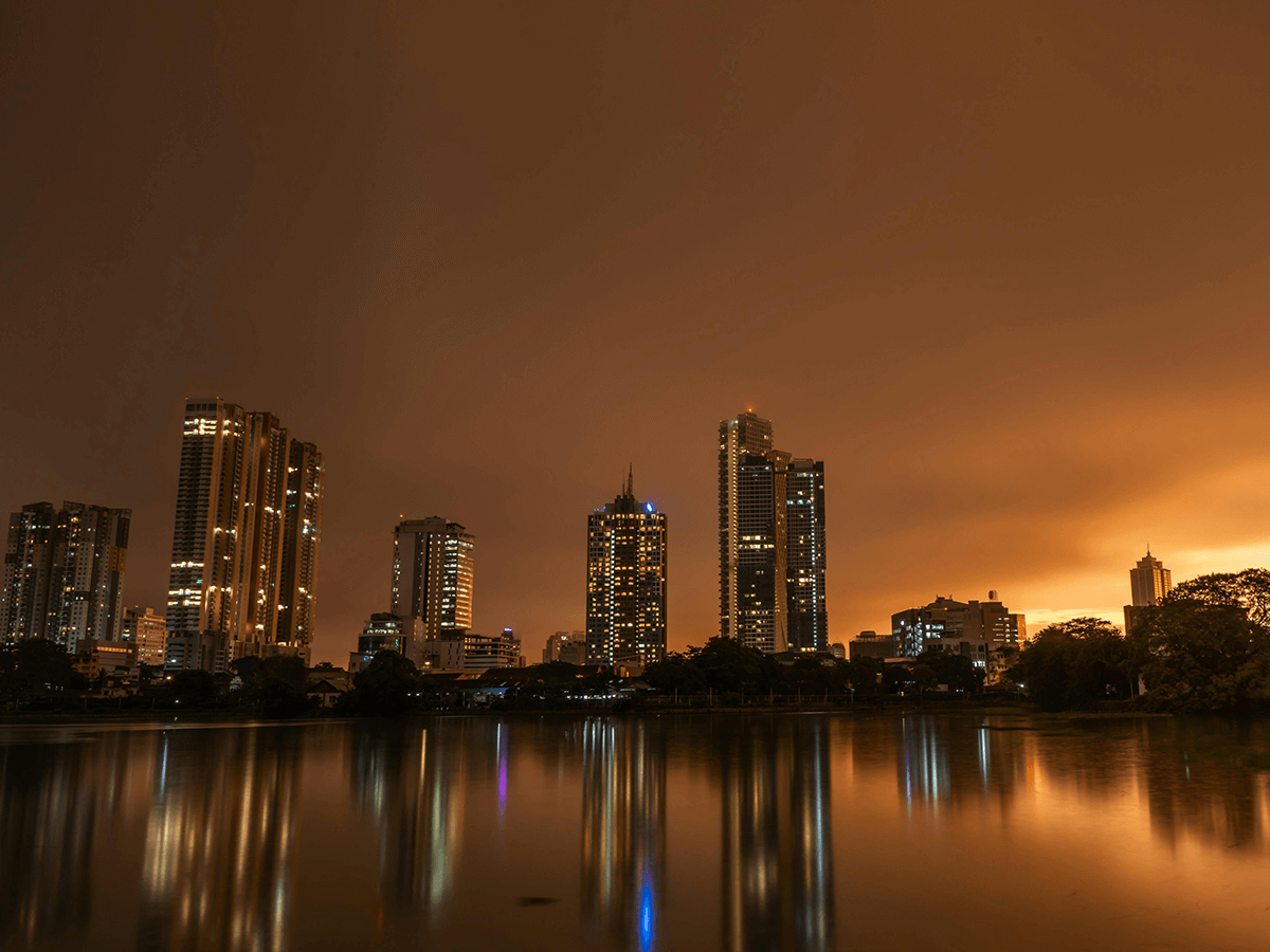 Colombo Day